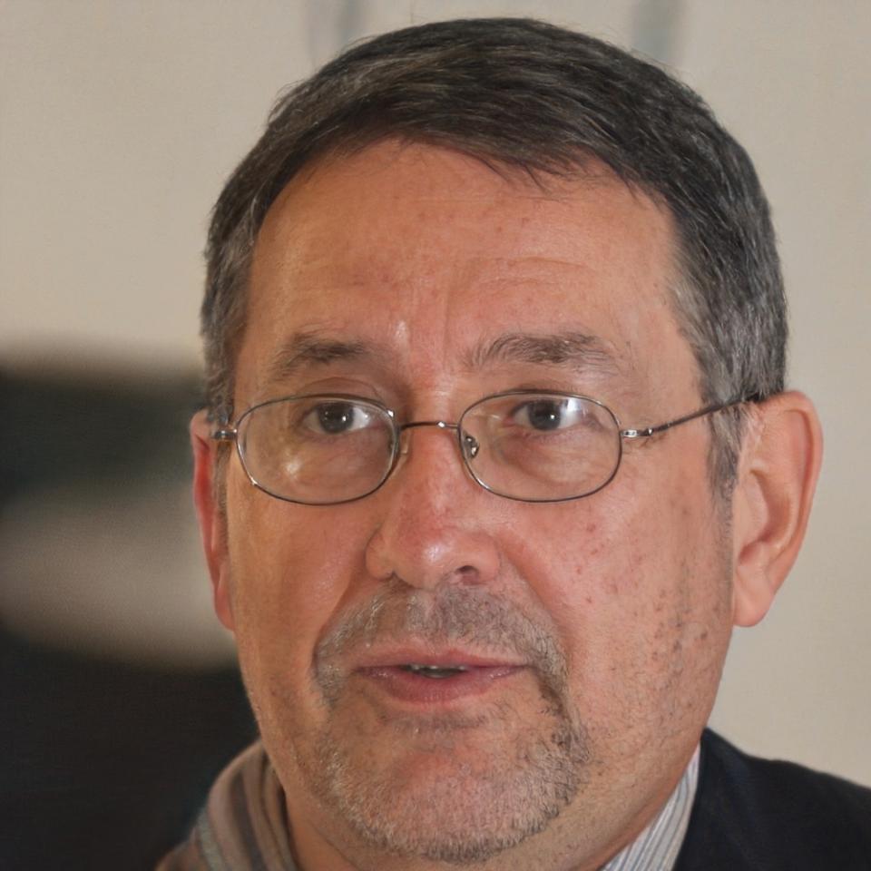 Retrato de Aurelio Mendizábal